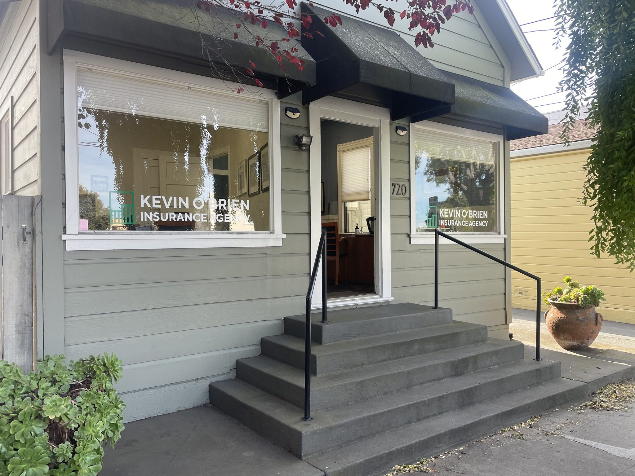 Photo of main-office