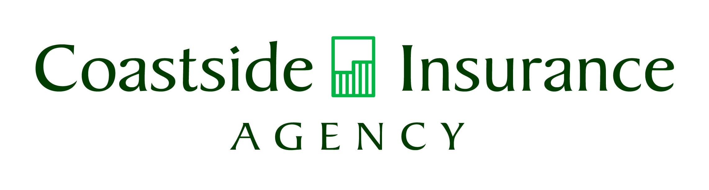 Coastside Insurance Agency Logo